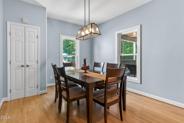 9005 Miranda Drive, Raleigh, NC 27617