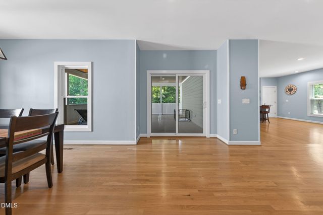 9005 Miranda Drive, Raleigh, NC 27617