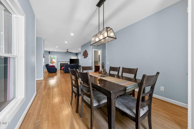 9005 Miranda Drive, Raleigh, NC 27617
