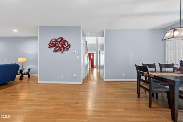 9005 Miranda Drive, Raleigh, NC 27617