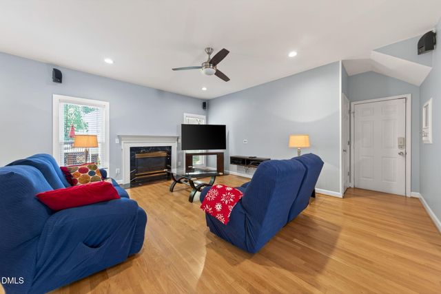 9005 Miranda Drive, Raleigh, NC 27617