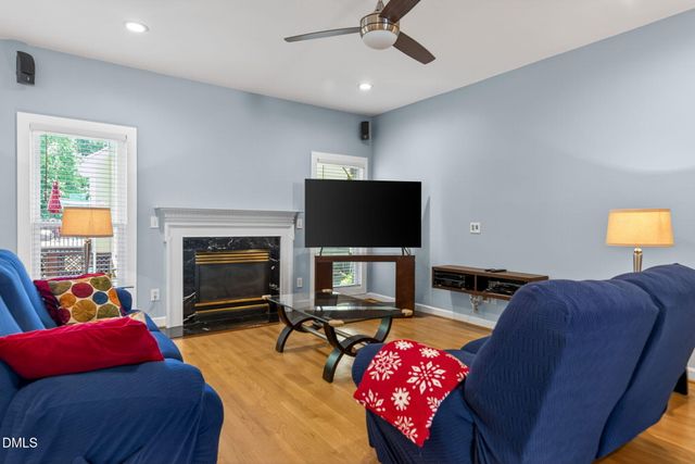 9005 Miranda Drive, Raleigh, NC 27617