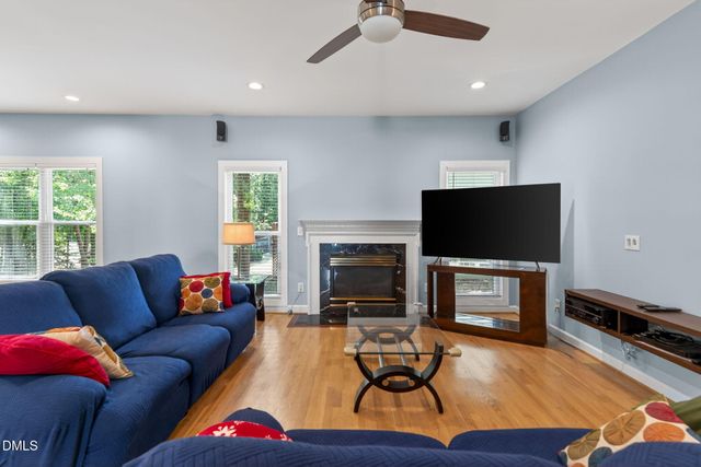 9005 Miranda Drive, Raleigh, NC 27617