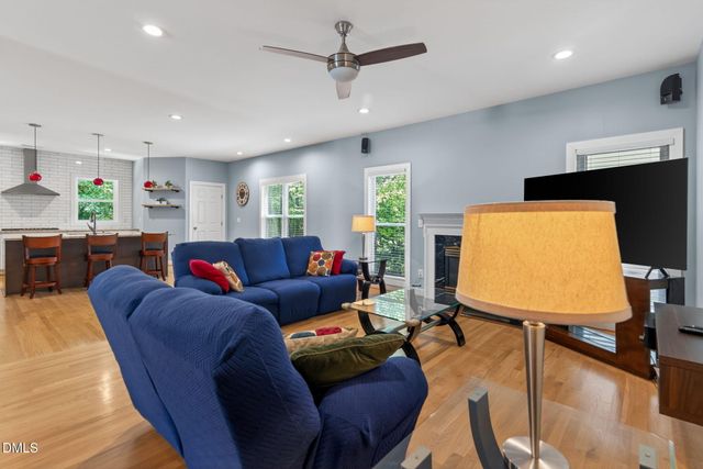 9005 Miranda Drive, Raleigh, NC 27617