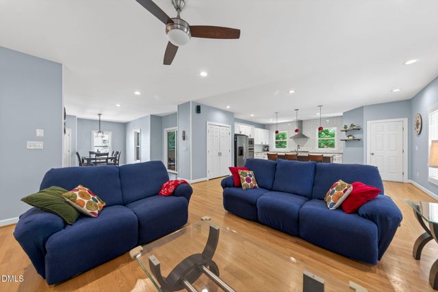 9005 Miranda Drive, Raleigh, NC 27617