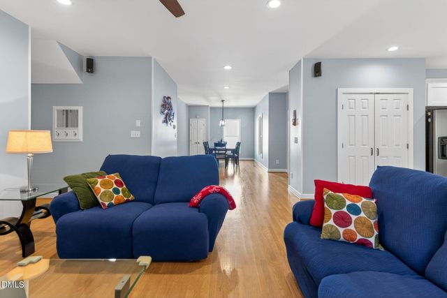 9005 Miranda Drive, Raleigh, NC 27617