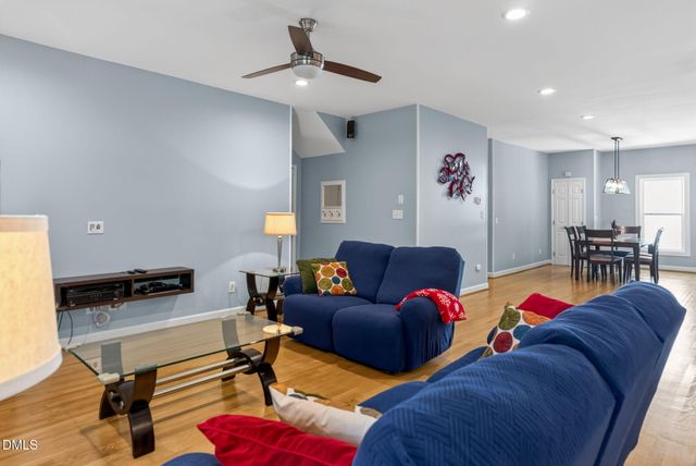 9005 Miranda Drive, Raleigh, NC 27617