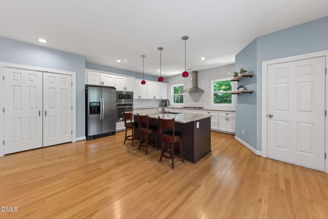 9005 Miranda Drive, Raleigh, NC 27617