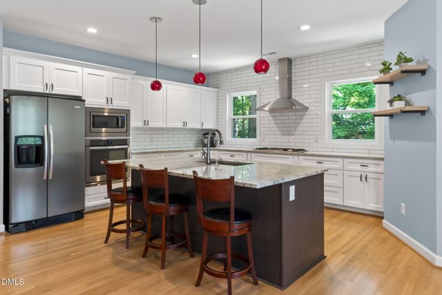9005 Miranda Drive, Raleigh, NC 27617