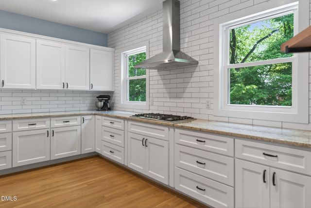 9005 Miranda Drive, Raleigh, NC 27617