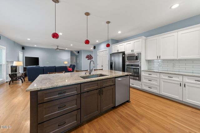 9005 Miranda Drive, Raleigh, NC 27617