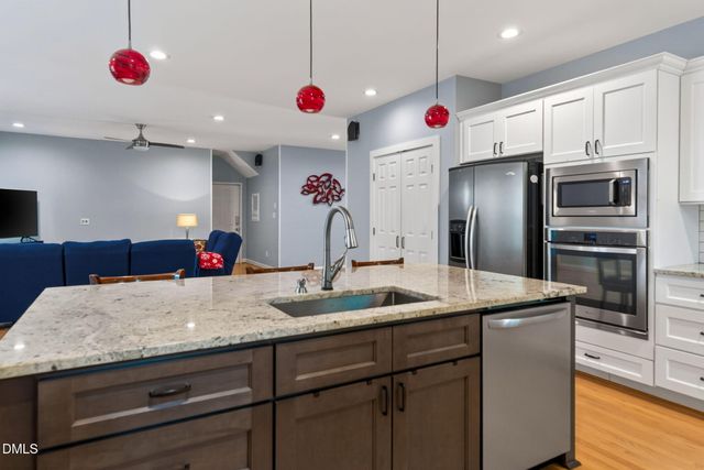 9005 Miranda Drive, Raleigh, NC 27617