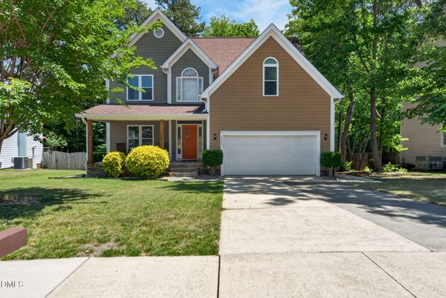 9005 Miranda Drive, Raleigh, NC 27617