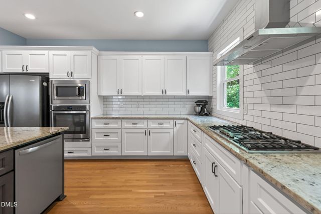 9005 Miranda Drive, Raleigh, NC 27617