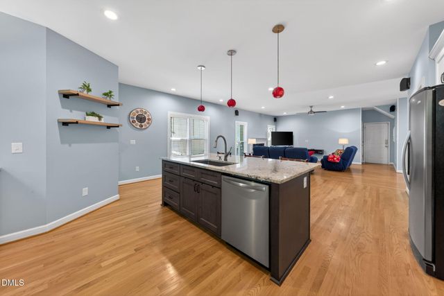 9005 Miranda Drive, Raleigh, NC 27617