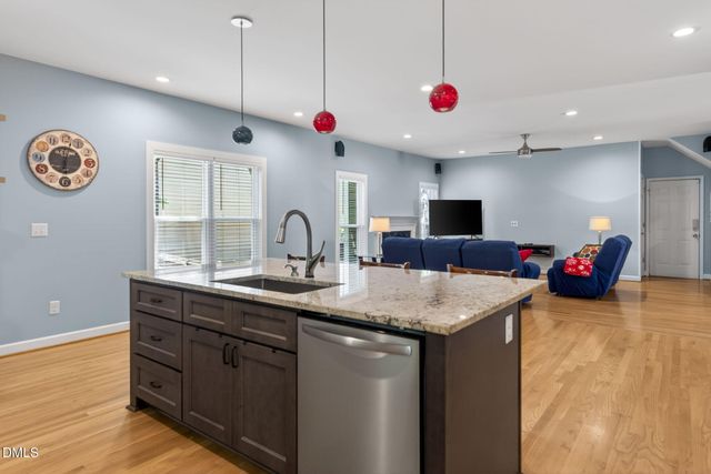 9005 Miranda Drive, Raleigh, NC 27617