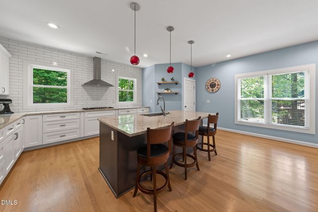9005 Miranda Drive, Raleigh, NC 27617