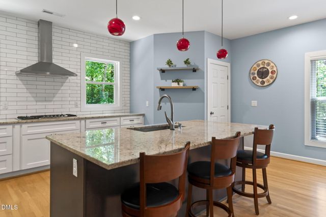 9005 Miranda Drive, Raleigh, NC 27617