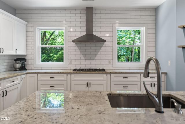 9005 Miranda Drive, Raleigh, NC 27617
