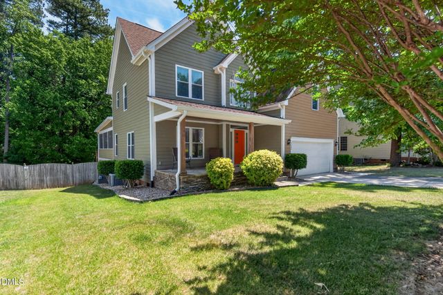 9005 Miranda Drive, Raleigh, NC 27617