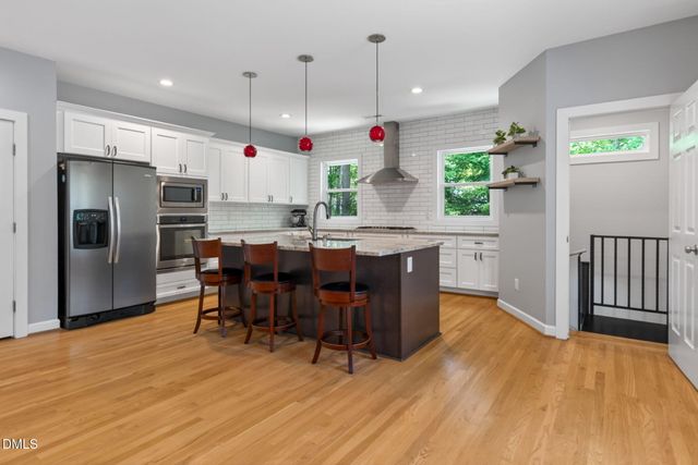 9005 Miranda Drive, Raleigh, NC 27617