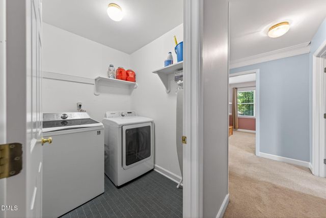 9005 Miranda Drive, Raleigh, NC 27617
