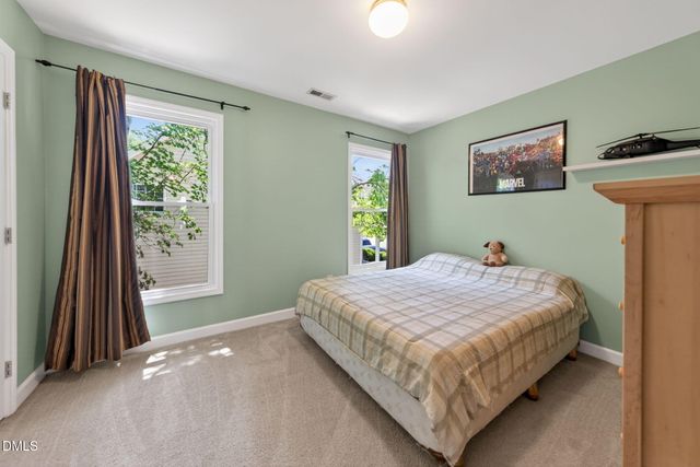 9005 Miranda Drive, Raleigh, NC 27617