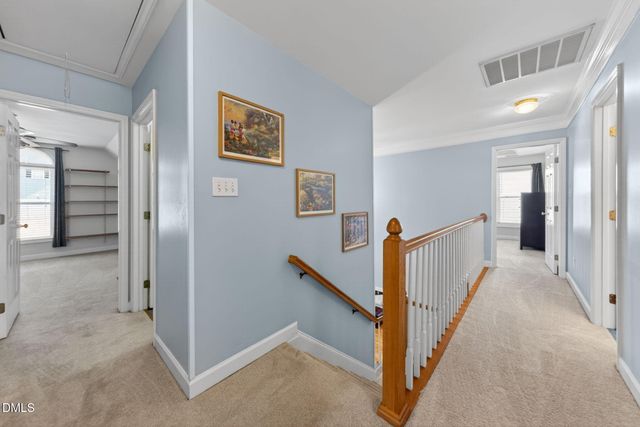 9005 Miranda Drive, Raleigh, NC 27617