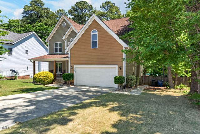 9005 Miranda Drive, Raleigh, NC 27617