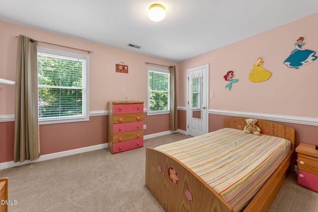 9005 Miranda Drive, Raleigh, NC 27617