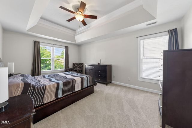 9005 Miranda Drive, Raleigh, NC 27617