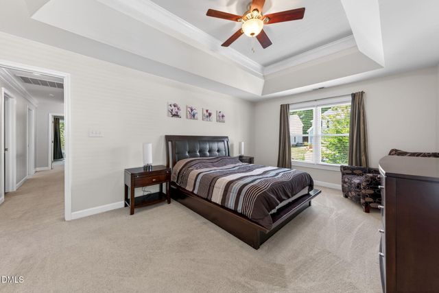 9005 Miranda Drive, Raleigh, NC 27617
