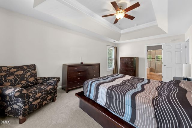 9005 Miranda Drive, Raleigh, NC 27617