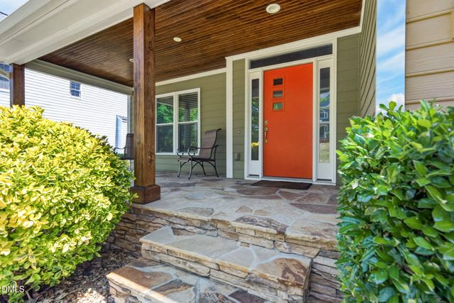 9005 Miranda Drive, Raleigh, NC 27617
