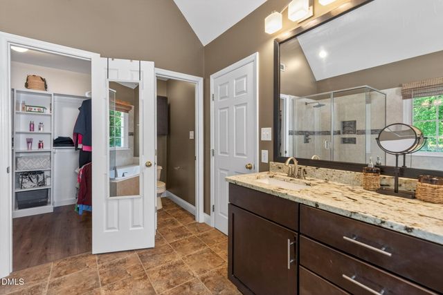 9005 Miranda Drive, Raleigh, NC 27617