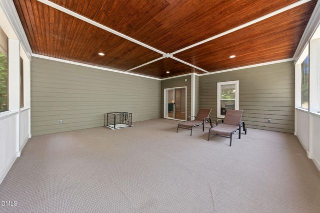 9005 Miranda Drive, Raleigh, NC 27617