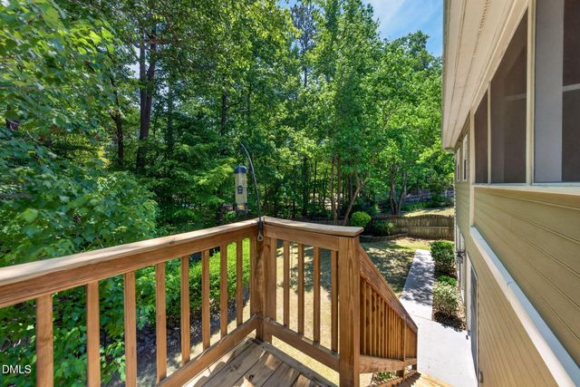 9005 Miranda Drive, Raleigh, NC 27617