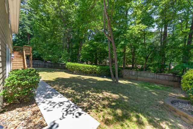 9005 Miranda Drive, Raleigh, NC 27617