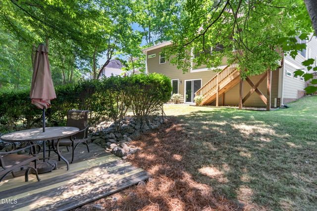 9005 Miranda Drive, Raleigh, NC 27617