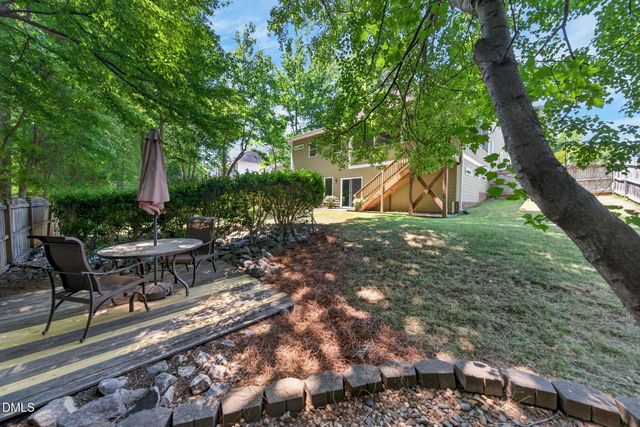 9005 Miranda Drive, Raleigh, NC 27617