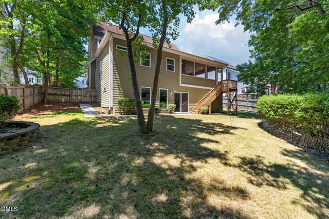 9005 Miranda Drive, Raleigh, NC 27617