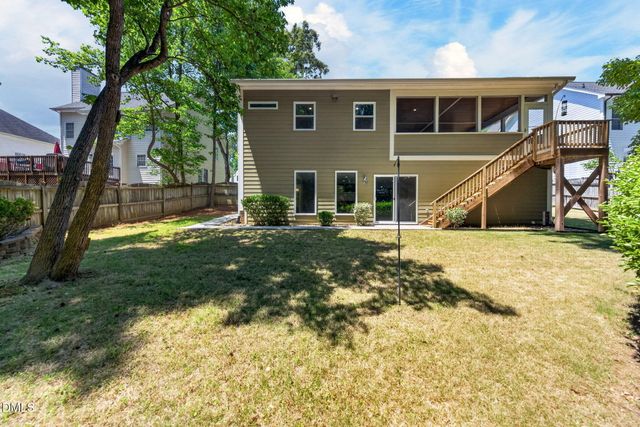 9005 Miranda Drive, Raleigh, NC 27617