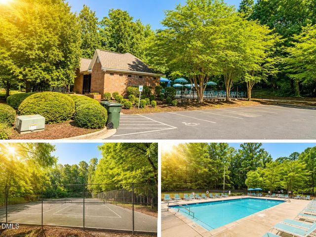 9005 Miranda Drive, Raleigh, NC 27617
