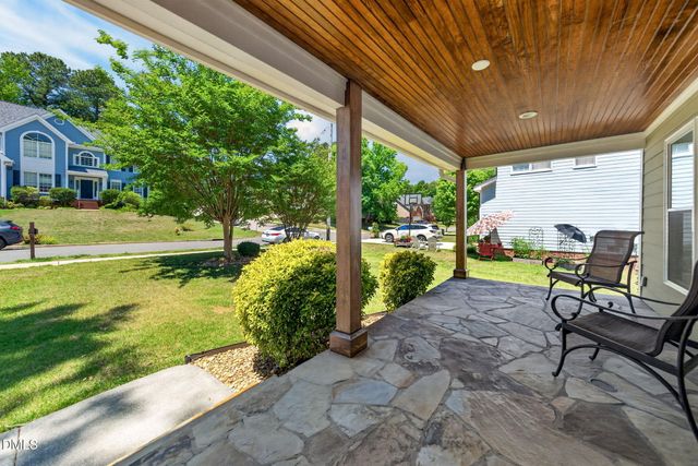 9005 Miranda Drive, Raleigh, NC 27617