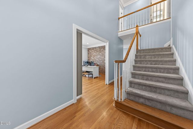 9005 Miranda Drive, Raleigh, NC 27617