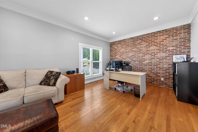 9005 Miranda Drive, Raleigh, NC 27617