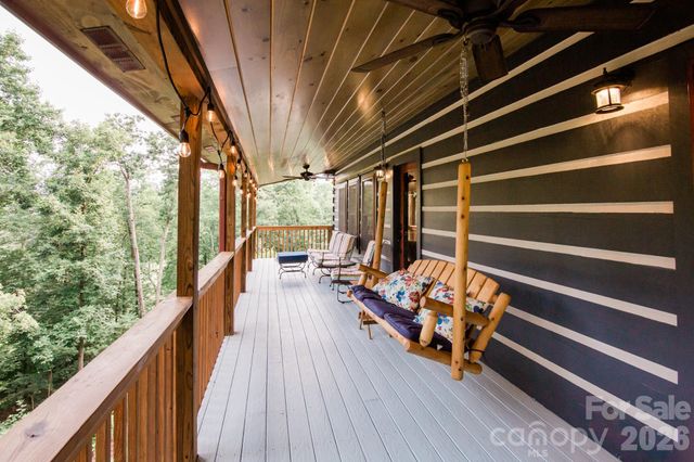 11 Sugar Maple Drive, Black Mountain, NC 28711
