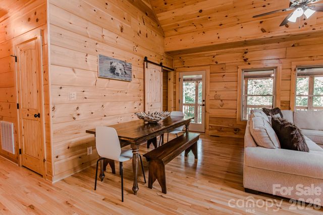 11 Sugar Maple Drive, Black Mountain, NC 28711