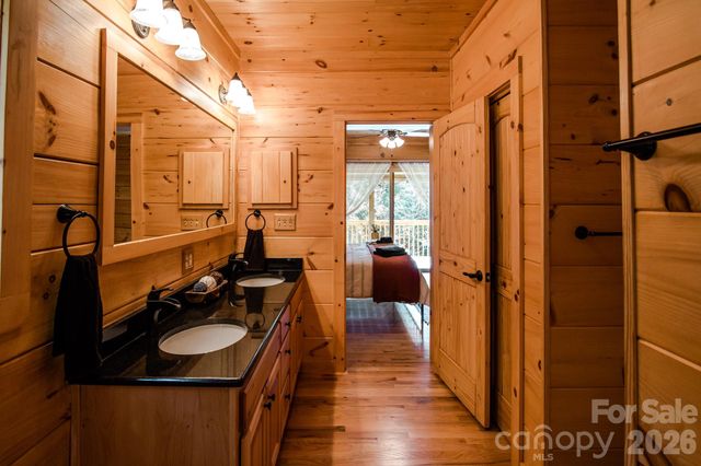11 Sugar Maple Drive, Black Mountain, NC 28711