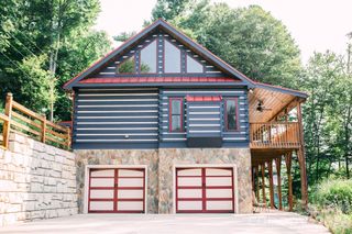 11 Sugar Maple Drive, Black Mountain, NC 28711